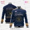 AVAILABLE Green Bay Packers National Football League AOP Varsity Jacket