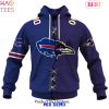 HOT TRENDING Michigan Wolverines Back To Back To Back Hoodie