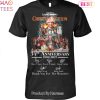 NEW Never Underestimate A Grandma Who Listening To Geotge Strait Unisex T-Shirt NEW Never Underestimate A Grandma Who Listening To Geotge Strait Unisex T-Shirt