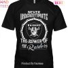 NEW Las Vegas Raiders This Girl Love Her Raiders Unisex T-Shirt NEW Las Vegas Raiders This Girl Love Her Raiders Unisex T-Shirt