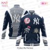 NEW Oakland Athletics 1901 Best MLB Vintage Varsity Jacket