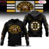 BEST NFL Minnesota Vikings New Black Hoodie