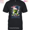 NEW Perfect Gift For Fans Christmas New Orleans Saints Unisex T-Shirt