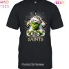NEW Perfect Gift For Fans Christmas New York Giants Unisex T-Shirt