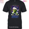 NEW Perfect Gift For Fans Christmas Philadelphia Eagles Unisex T-Shirt