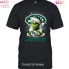 NEW We Used To Smile Raiders And Then We Worked At Las Vegas Raiders Unisex T-Shirt