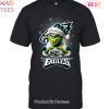 NEW Perfect Gift For Fans Christmas New York Giants Unisex T-Shirt
