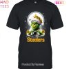 NEW Perfect Gift For Fans Christmas San Francisco 49ers Unisex T-Shirt