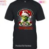 NEW Perfect Gift For Fans Christmas Washington Commanders Unisex T-Shirt