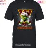 NEW Texas Rangers World Series Champions 2023 Unisex T-Shirt