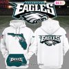 NEW Philadelphia Eagles Hoodie Special Edition