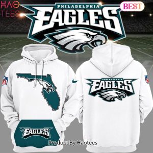 NEW Philadelphia Eagles Hoodie Special Edition