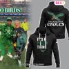 NEW Philadelphia Eagles Hoodie Special Edition