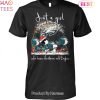 NEW Never Underestimate A Grandma Who Listening To Geotge Strait Unisex T-Shirt NEW Never Underestimate A Grandma Who Listening To Geotge Strait Unisex T-Shirt