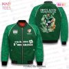 NEW WWE Professional Wrestling Raw Red Cool 3D Bomber Jacket