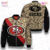 NEW Philadelphia PhilliesMajor League Baseball AOP Bomber Jacket