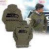 BEST Dallas Cowboys Carpe Omnia Seize Everything Black Hoodie BEST Dallas Cowboys Carpe Omnia Seize Everything Black Hoodie