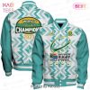 NEW South African Rugby World Champions 2023 AOP Varsity Jacket