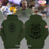 NEW NFL Buffalo Bills Pro Bowl AFC Hoodie