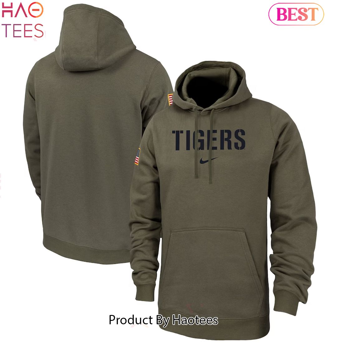 NEW Special Edition Missouri Tigers Football Hoodie NEW Special Edition Missouri Tigers Football Hoodie