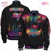 NEW San Francisco 49ersNational Football League AOP Bomber Jacket