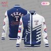 NEW Texas Longhorns NCAA Division I Football Varsity Jacket NEW Texas Longhorns NCAA Division I Football Varsity Jacket