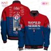 NEW Toronto Maple Leafs National Hockey League Varsity Jacket