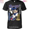 NEW Perfect Gift For Fans Christmas Washington Commanders Unisex T-Shirt