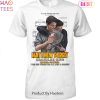 NEW The One Where We Lost A Friends Matthew Perry 1969-2023 Unisex T-Shirt