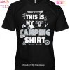 NEW This Nurse Loves Her Las Vegas Raiders Unisex T-Shirt NEW This Nurse Loves Her Las Vegas Raiders Unisex T-Shirt