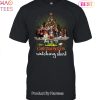 TRENDING 13 Years Of Walking Dead 2010-2023 Thank You For The Memories Unisex T-shirt