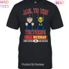 TRENDING Texas Rangers World Series 2023 Unisex T-Shirt