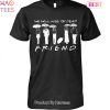 NEW Nobody Is Perfect But If You Are AC DC Fan Unisex T-Shirt NEW Nobody Is Perfect But If You Are AC DC Fan Unisex T-Shirt