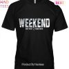 NEW This Nurse Loves Her Las Vegas Raiders Unisex T-Shirt NEW This Nurse Loves Her Las Vegas Raiders Unisex T-Shirt