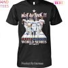 HOT TREND Friends Grinch Unisex T-Shirt Limited Edition HOT TREND Friends Grinch Unisex T-Shirt Limited Edition