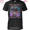 HOT Tom Jones 60th Anniversary 1963-2023 Thank You For The Memories Unisex T-Shirt HOT Tom Jones 60th Anniversary 1963-2023 Thank You For The Memories Unisex T-Shirt