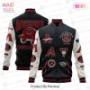NEW Toronto Maple Leafs National Hockey League Varsity Jacket