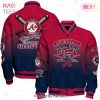 PREMIUM Atlanta Braves Major League Baseball AOP Varsity Jacket