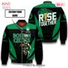 PREMIUM Buffalo BillsNational Football League AOP Bomber Jacket