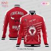 PREMIUM Dallas Cowboys American Football League Pattern Varsity Jacket