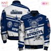 PREMIUM Green Bay Packers American Football League Pattern Varsity Jacket