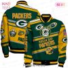 PREMIUM Dallas Cowboys American Football League Pattern Varsity Jacket