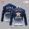 PREMIUM Houston Astros 1962 Best MLB Vintage Varsity Jacket