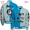 PREMIUM Milwaukee Bucks National Basketball Association Varsity Jacket PREMIUM Milwaukee Bucks National Basketball Association Varsity Jacket