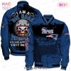 PREMIUM New York Mets American League Baseball Vintage Pattern Varsity Jacket PREMIUM New York Mets American League Baseball Vintage Pattern Varsity Jacket