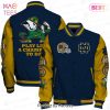 PREMIUM Oklahoma Sooners NCAA Division Football Varsity Jacket