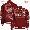 PREMIUM Notre Dame Fighting Irish NCAA Football Varsity Jacket