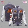 PREMIUM Tampa Bay Rays Major League Baseball Varsity Jacket