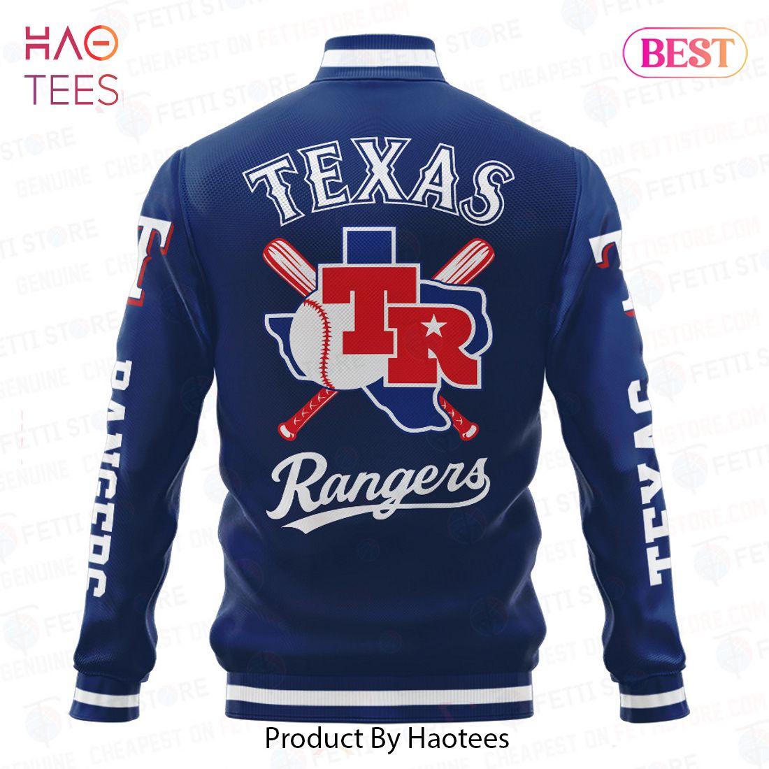 PREMIUM Texas Rangers Baseball Maps Pattern AOP Varsity Jacket PREMIUM Texas Rangers Baseball Maps Pattern AOP Varsity Jacket