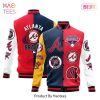THE BEST Boston Celtics National Basketball Association Varsity Jacket